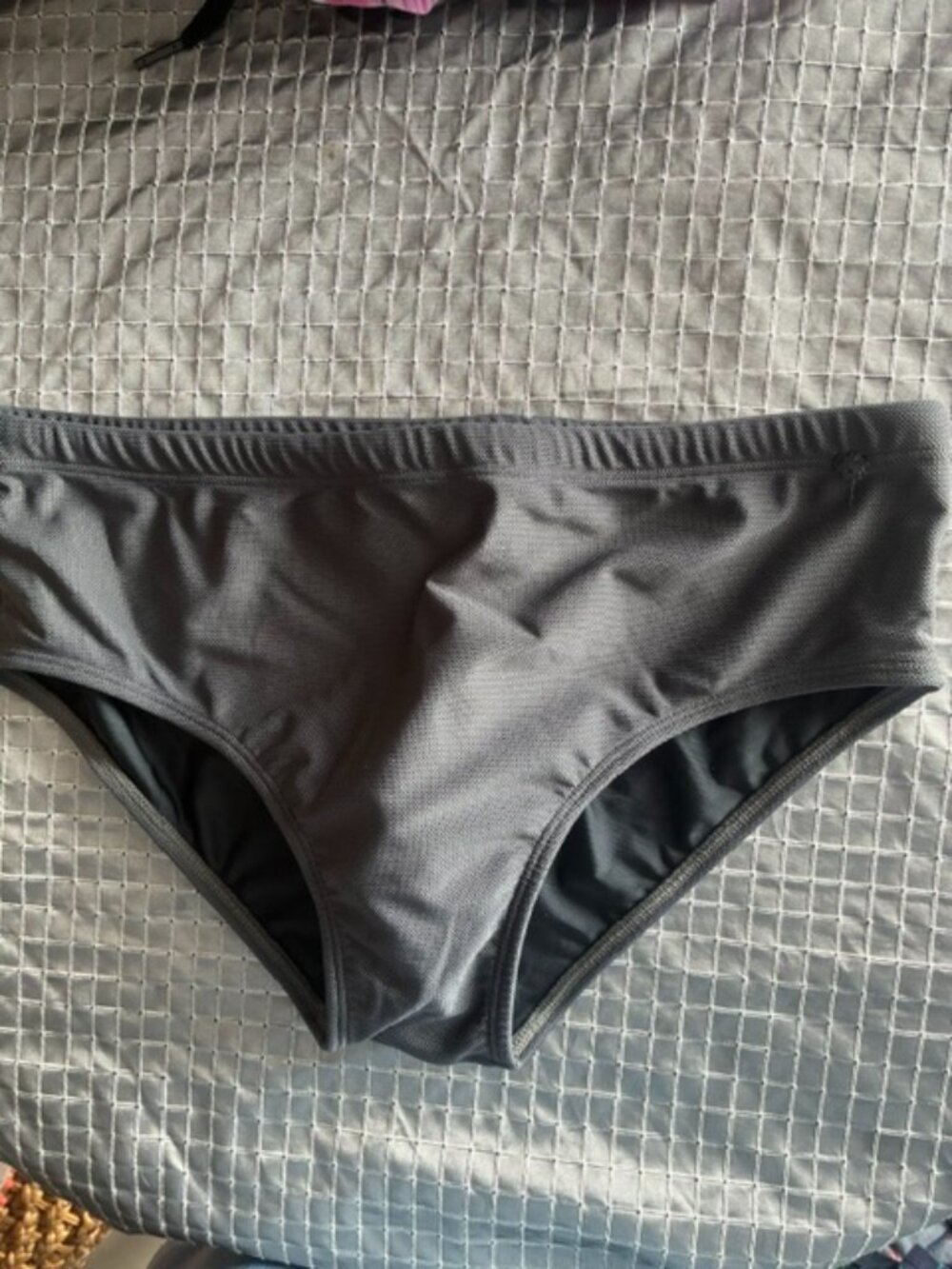 Agua de Coco swimsuit made in Brazil size Small